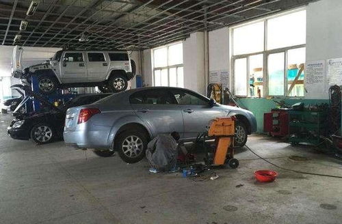 汽車首保后，還有必要去4S店保養嗎？記住這些不吃虧的汽車配件知識