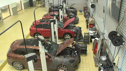 精打細算養愛車 這些汽車配件更換，真沒必要非去4S店